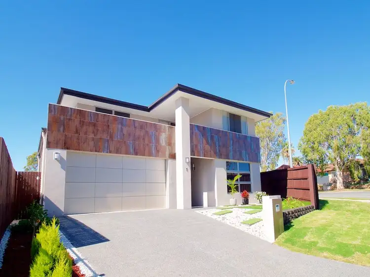 Main view of Homely house listing, 1 Highgate Street, Taigum QLD 4018