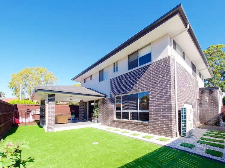 Fourth view of Homely house listing, 1 Highgate Street, Taigum QLD 4018