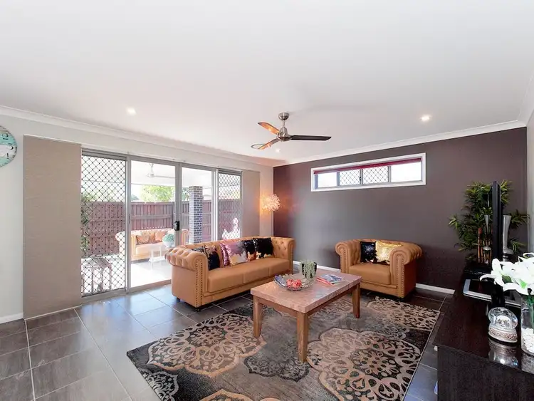 Sixth view of Homely house listing, 1 Highgate Street, Taigum QLD 4018
