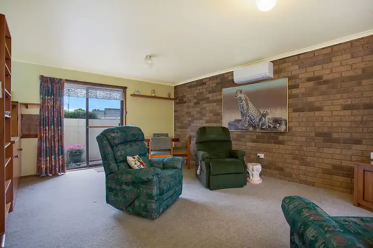 Second view of Homely unit listing, 3/86 Curdie Street, Cobden VIC 3266
