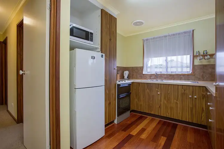 Third view of Homely unit listing, 3/86 Curdie Street, Cobden VIC 3266