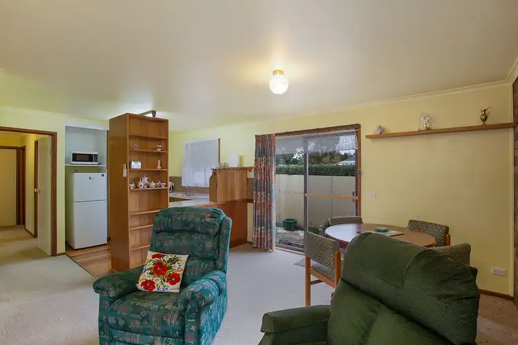 Fourth view of Homely unit listing, 3/86 Curdie Street, Cobden VIC 3266