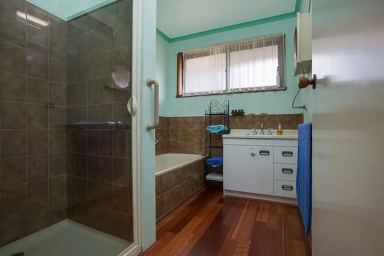 Sixth view of Homely unit listing, 3/86 Curdie Street, Cobden VIC 3266