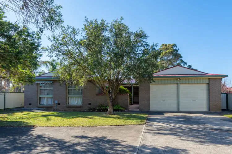 42 Calymea Street, Nowra Hill NSW 2540