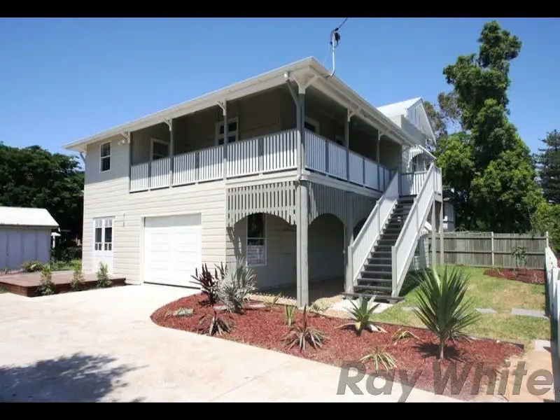 Main view of Homely house listing, 1A Kendall Street, East Ipswich QLD 4305