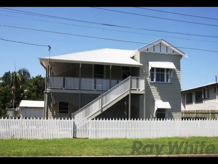 Second view of Homely house listing, 1A Kendall Street, East Ipswich QLD 4305