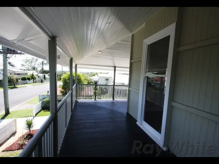 Third view of Homely house listing, 1A Kendall Street, East Ipswich QLD 4305