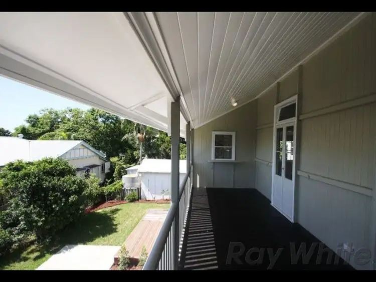 Fourth view of Homely house listing, 1A Kendall Street, East Ipswich QLD 4305