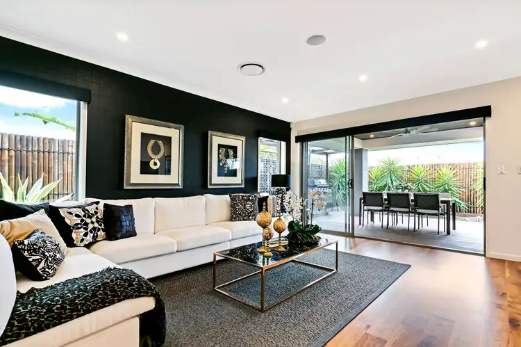 34 Lighthouse Circuit, Birtinya QLD 4575