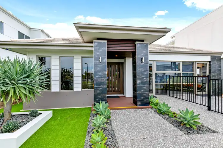 Second view of Homely house listing, 34 Lighthouse Circuit, Birtinya QLD 4575