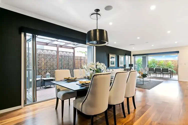 Third view of Homely house listing, 34 Lighthouse Circuit, Birtinya QLD 4575