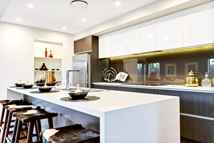 Fifth view of Homely house listing, 34 Lighthouse Circuit, Birtinya QLD 4575