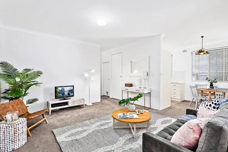 Main view of Homely unit listing, 14/23-25 Baxter Avenue, Kogarah NSW 2217
