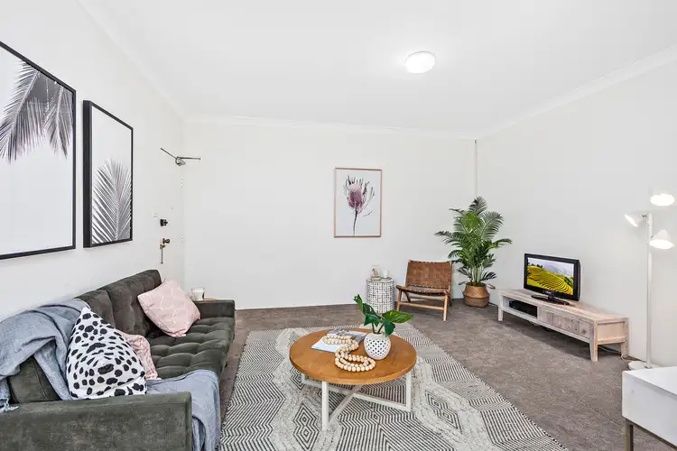 Second view of Homely unit listing, 14/23-25 Baxter Avenue, Kogarah NSW 2217