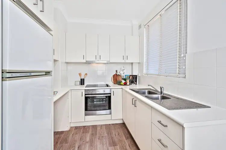 Third view of Homely unit listing, 14/23-25 Baxter Avenue, Kogarah NSW 2217