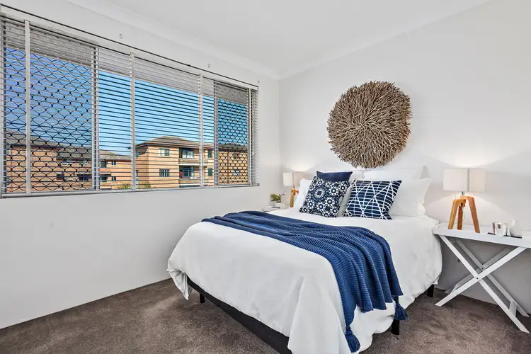 Fourth view of Homely unit listing, 14/23-25 Baxter Avenue, Kogarah NSW 2217