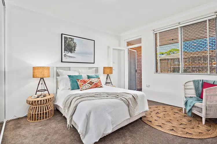 Fifth view of Homely unit listing, 14/23-25 Baxter Avenue, Kogarah NSW 2217