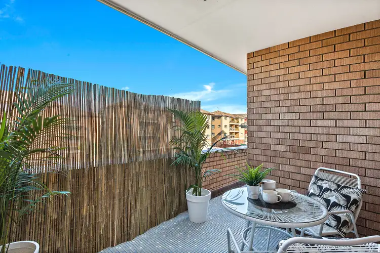 Seventh view of Homely unit listing, 14/23-25 Baxter Avenue, Kogarah NSW 2217