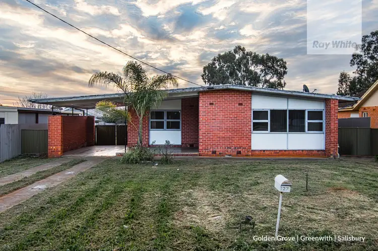 127 Coventry Road, Smithfield Plains SA 5114