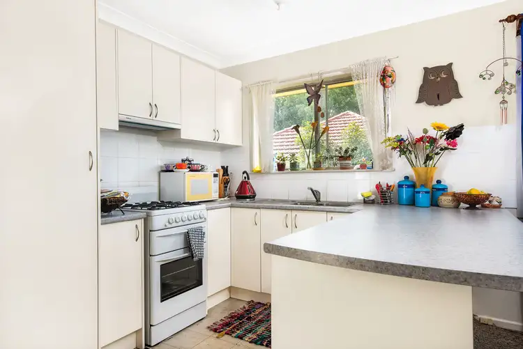 Third view of Homely block of units listing, 36 Joffre Street, Ashgrove QLD 4060