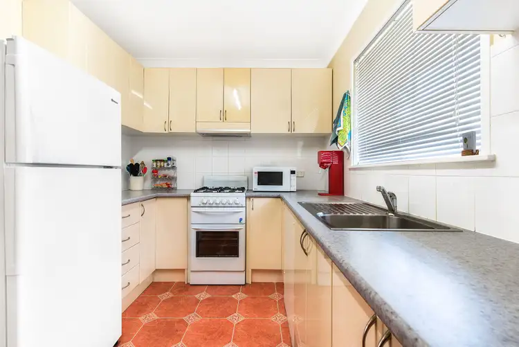 Fifth view of Homely block of units listing, 36 Joffre Street, Ashgrove QLD 4060