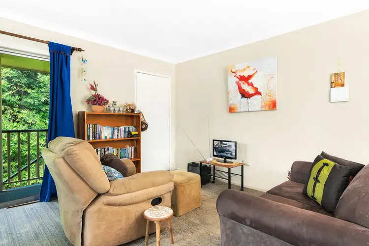 Sixth view of Homely block of units listing, 36 Joffre Street, Ashgrove QLD 4060