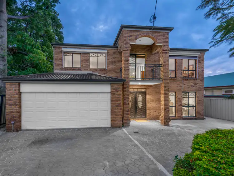 Main view of Homely house listing, 158 Bilsen Road, Wavell Heights QLD 4012