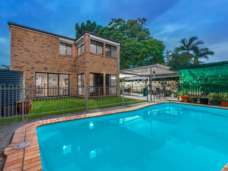 Third view of Homely house listing, 158 Bilsen Road, Wavell Heights QLD 4012