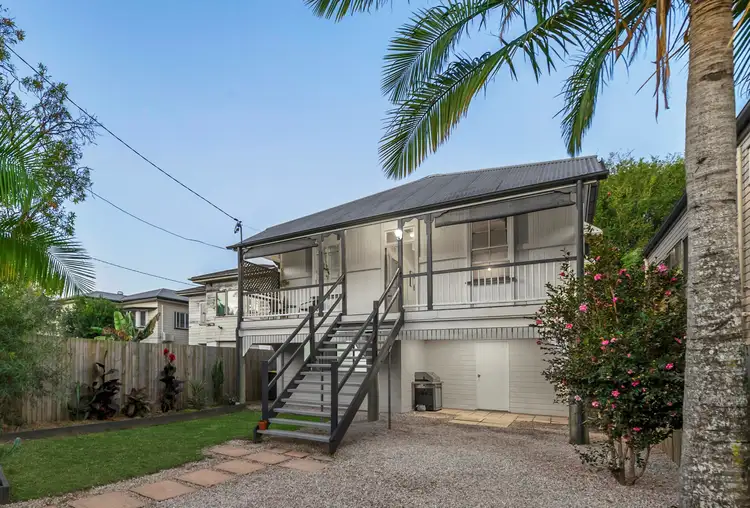 7 Swan Terrace, Windsor QLD 4030