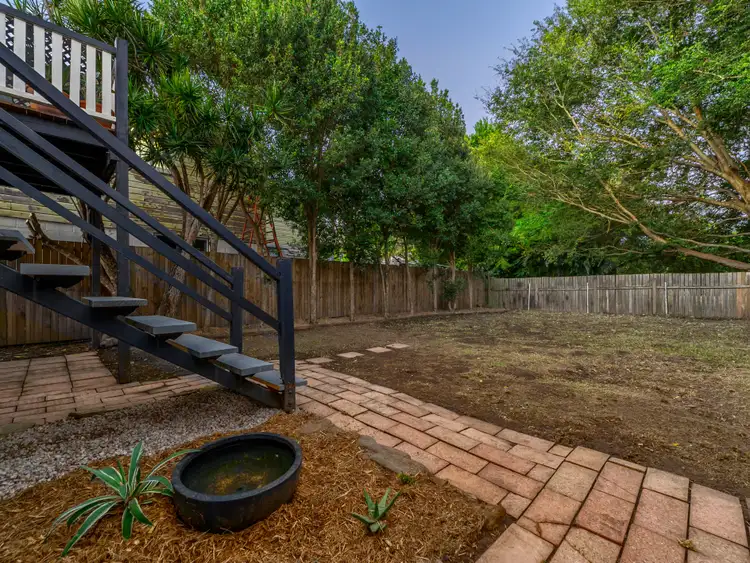 Seventh view of Homely house listing, 7 Swan Terrace, Windsor QLD 4030