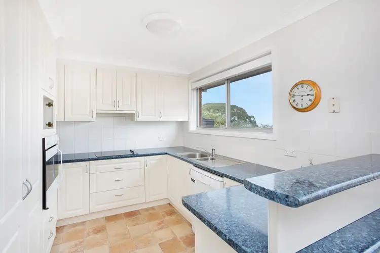 Second view of Homely house listing, 6 Attunga Avenue, Kiama Heights NSW 2533