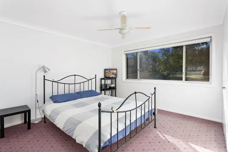 Fifth view of Homely house listing, 6 Attunga Avenue, Kiama Heights NSW 2533