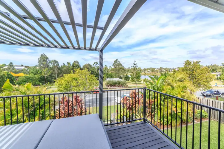 50 Rose Valley Drive, Upper Coomera QLD 4209