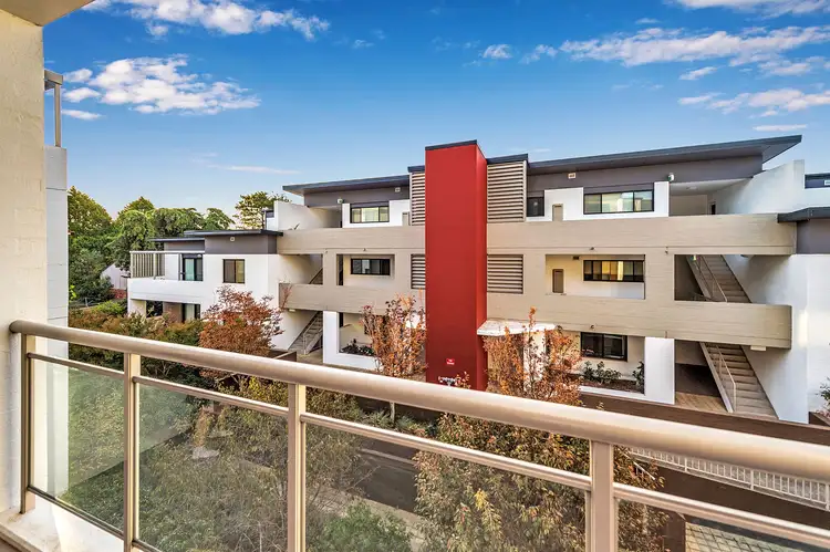 38/3a Stornaway Road, Queanbeyan NSW 2620