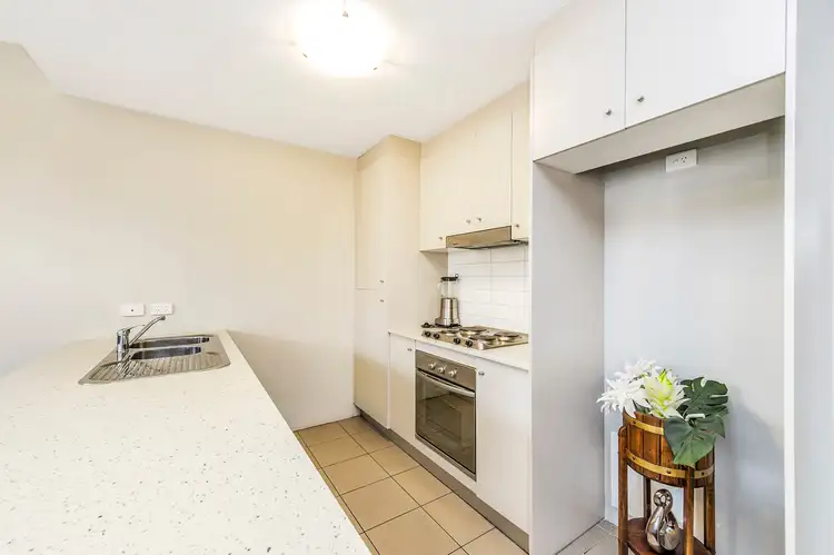 Second view of Homely unit listing, 38/3a Stornaway Road, Queanbeyan NSW 2620