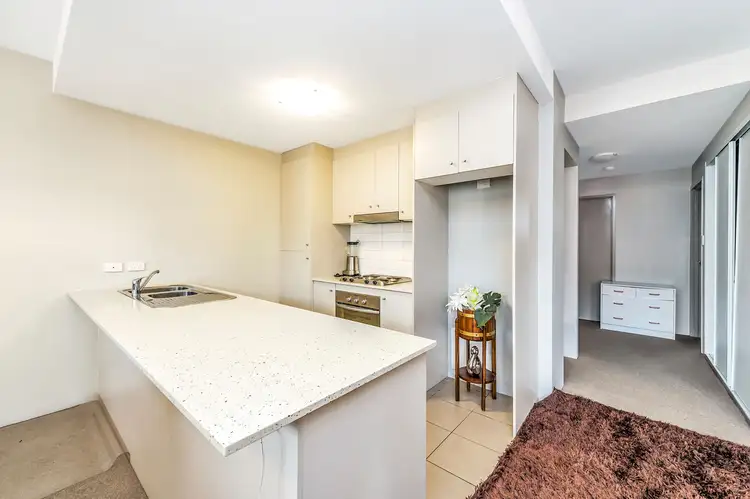 Third view of Homely unit listing, 38/3a Stornaway Road, Queanbeyan NSW 2620