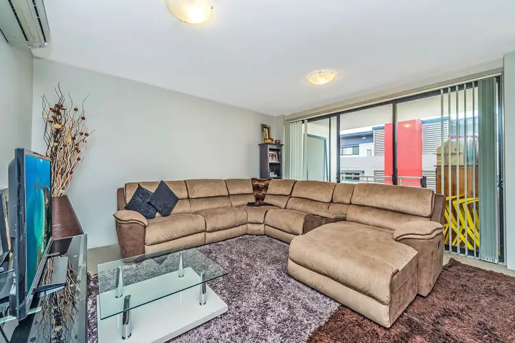 Fifth view of Homely unit listing, 38/3a Stornaway Road, Queanbeyan NSW 2620