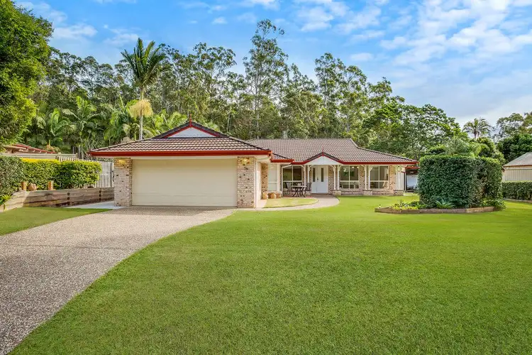 39 White Ash Road, Bonogin QLD 4213