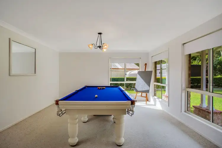 Fourth view of Homely house listing, 39 White Ash Road, Bonogin QLD 4213