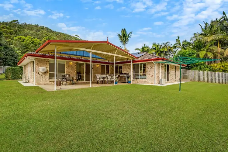 Fifth view of Homely house listing, 39 White Ash Road, Bonogin QLD 4213