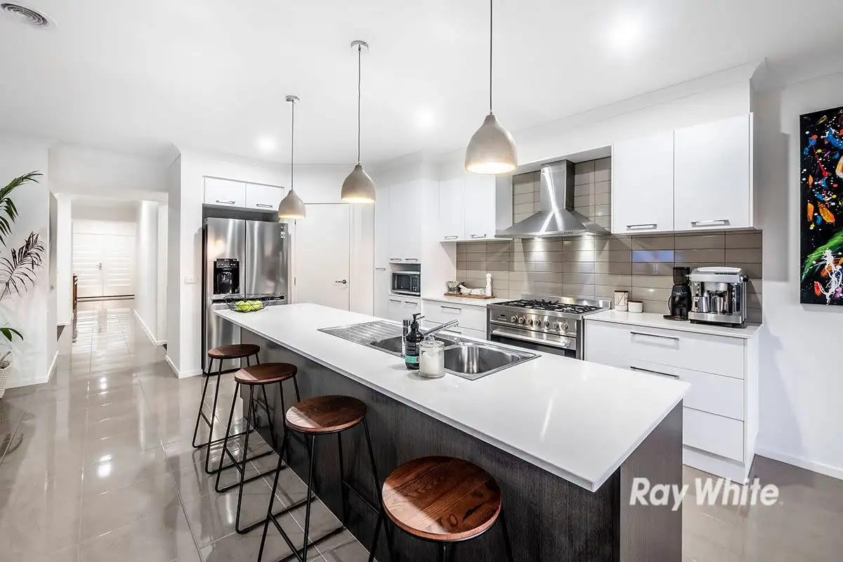 Main view of Homely house listing, 25 Rennison Drive, Botanic Ridge VIC 3977