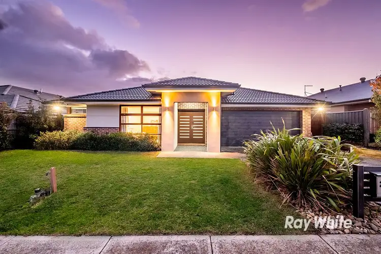 Third view of Homely house listing, 25 Rennison Drive, Botanic Ridge VIC 3977