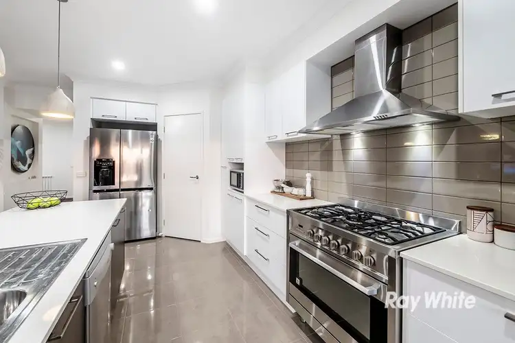 Fourth view of Homely house listing, 25 Rennison Drive, Botanic Ridge VIC 3977