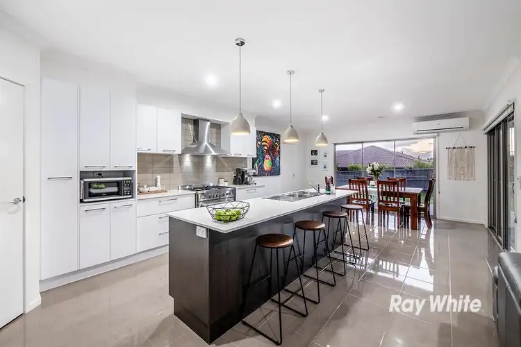 Fifth view of Homely house listing, 25 Rennison Drive, Botanic Ridge VIC 3977