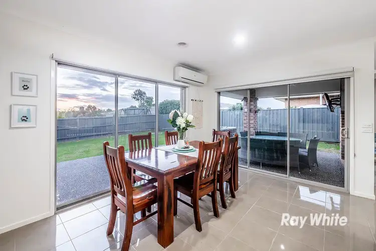 Sixth view of Homely house listing, 25 Rennison Drive, Botanic Ridge VIC 3977