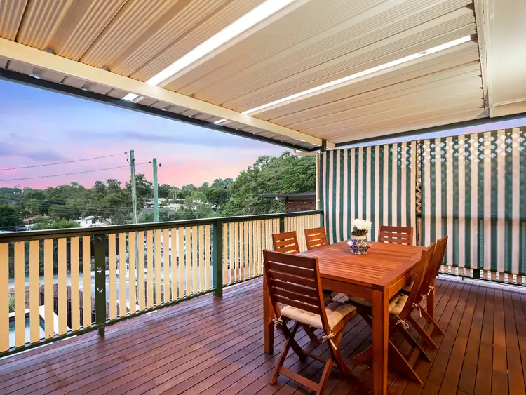 Third view of Homely house listing, 21 Carlyle Street, Seventeen Mile Rocks QLD 4073