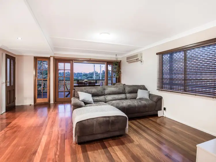 Fifth view of Homely house listing, 21 Carlyle Street, Seventeen Mile Rocks QLD 4073