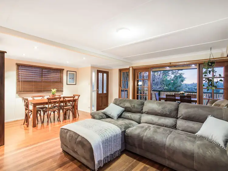 Sixth view of Homely house listing, 21 Carlyle Street, Seventeen Mile Rocks QLD 4073