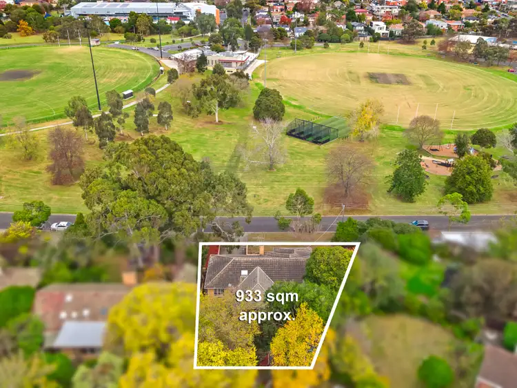 Main view of Homely house listing, 1 Tovey Street, Balwyn North VIC 3104