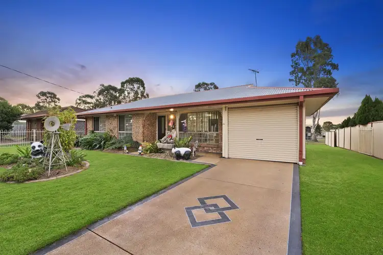 Main view of Homely house listing, 24 Kate Avenue, Deception Bay QLD 4508